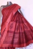 Exclusive Pure Soft Tussar Silk Saree